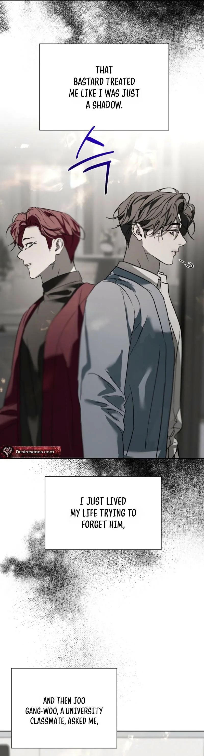Bad Habits - Chapter 6 Page 9