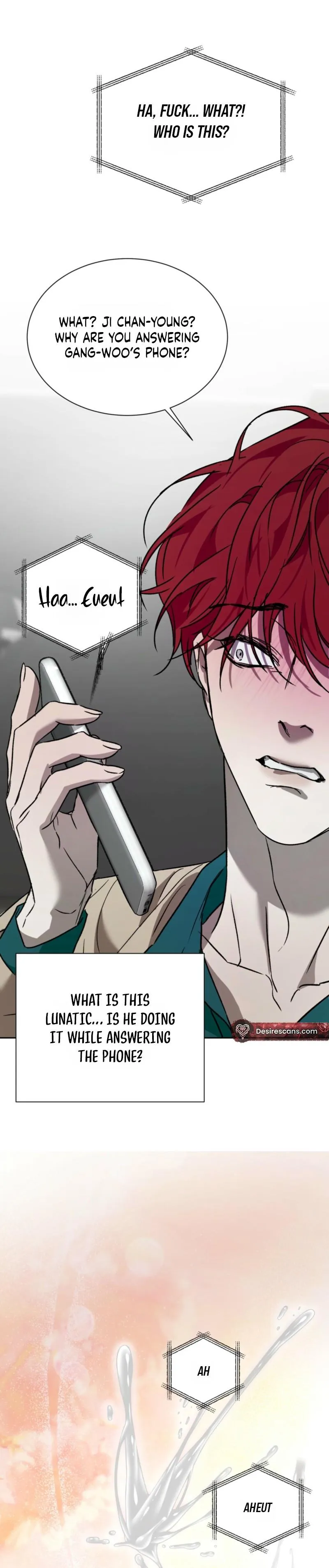 Bad Habits - Chapter 6 Page 14