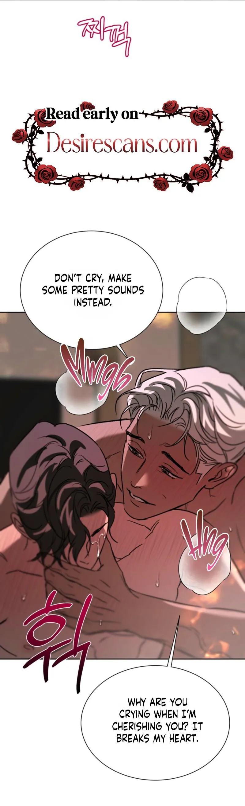 Bad Habits - Chapter 6 Page 17