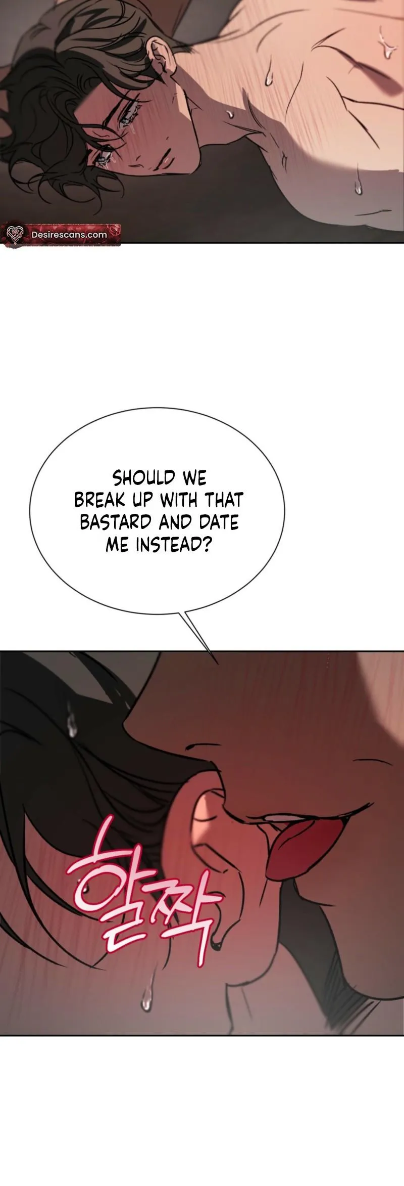 Bad Habits - Chapter 6 Page 25