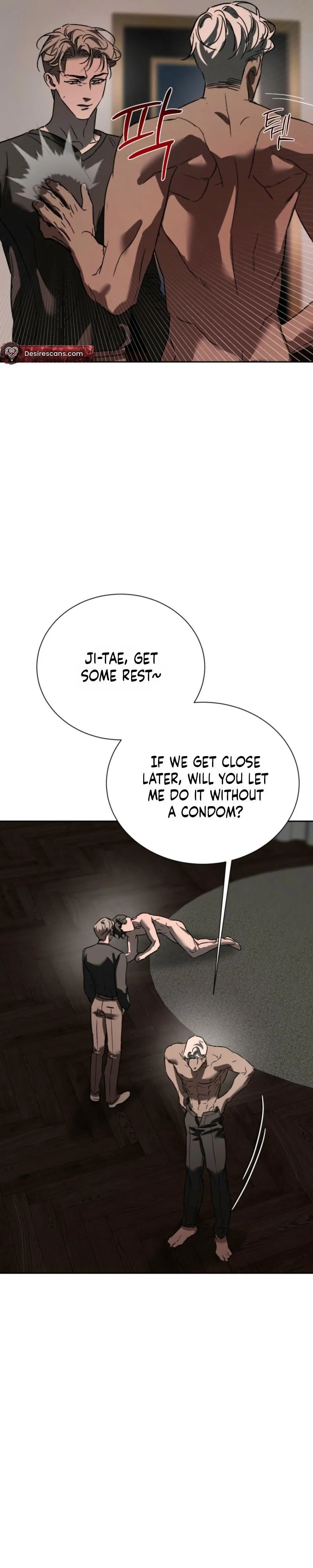 Bad Habits - Chapter 6 Page 28