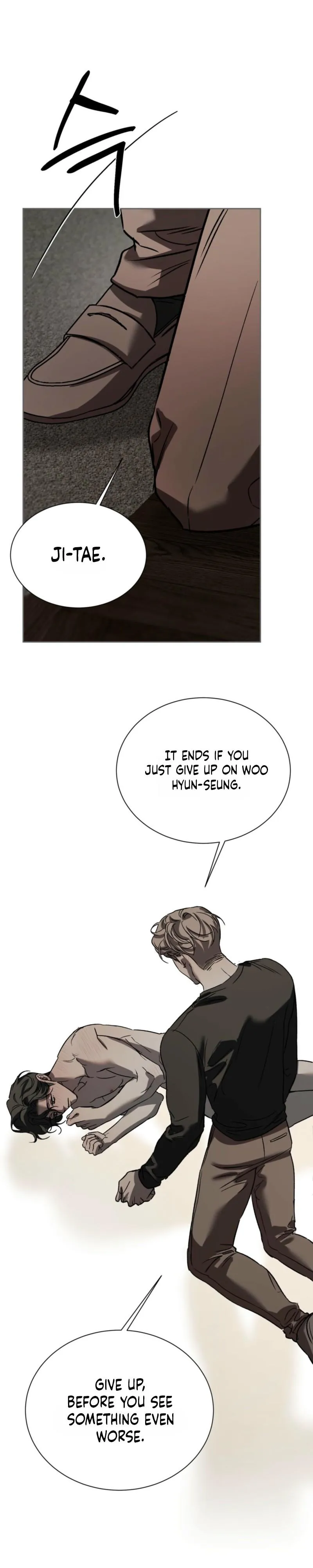 Bad Habits - Chapter 6 Page 29