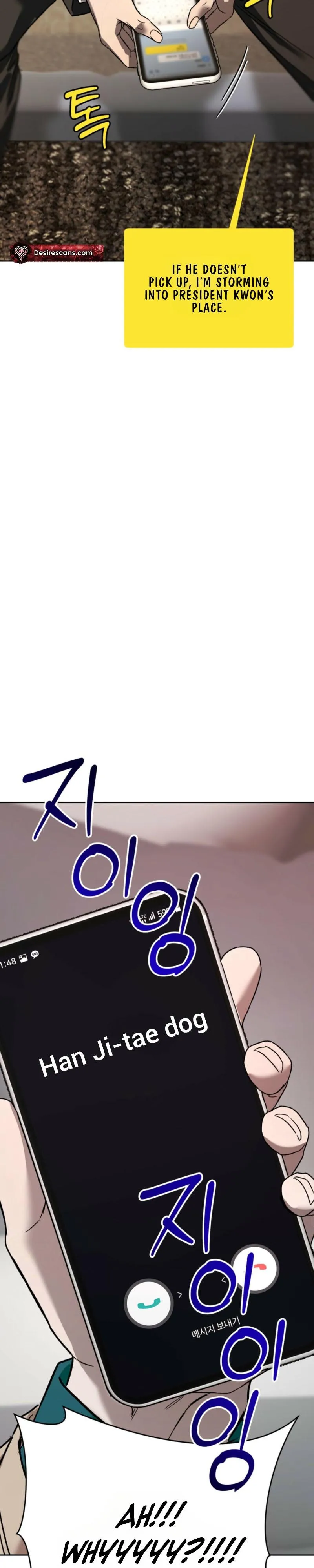 Bad Habits - Chapter 7 Page 6