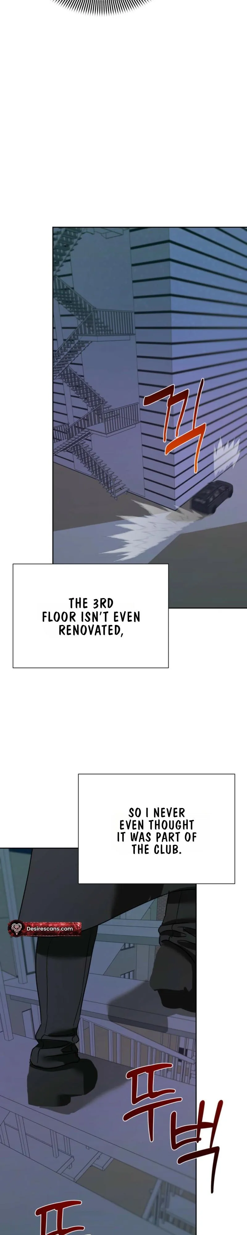 Bad Habits - Chapter 7 Page 12