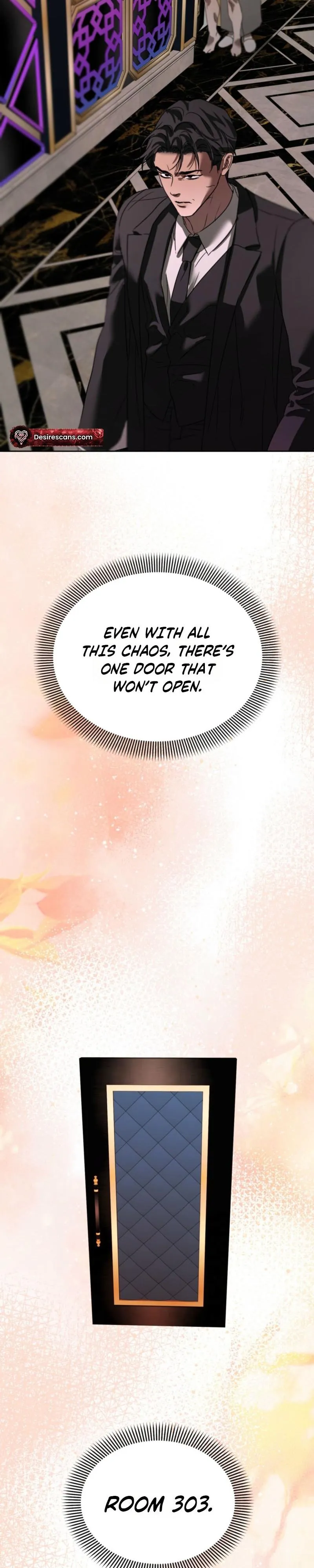 Bad Habits - Chapter 7 Page 16