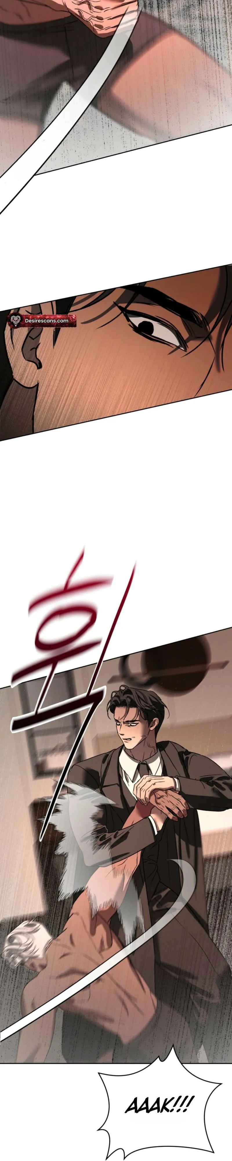 Bad Habits - Chapter 7 Page 22
