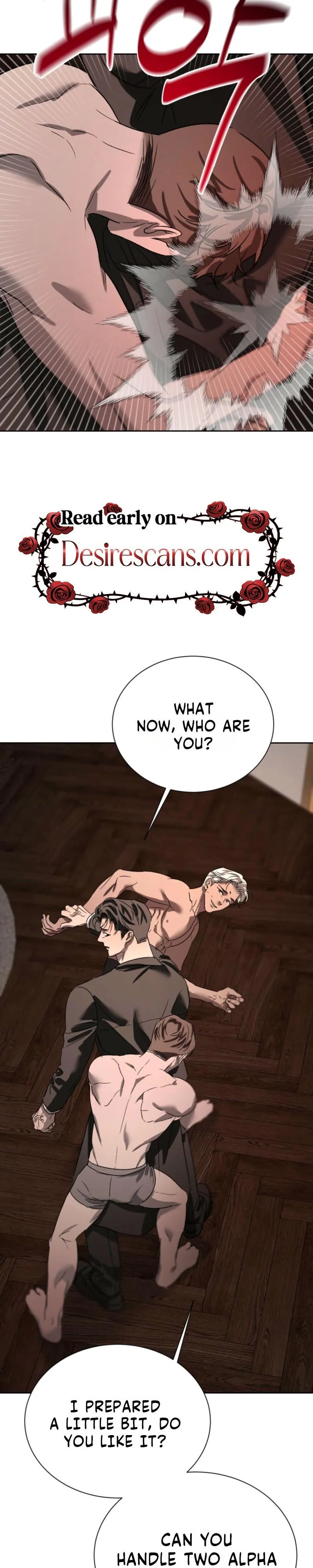 Bad Habits - Chapter 7 Page 24