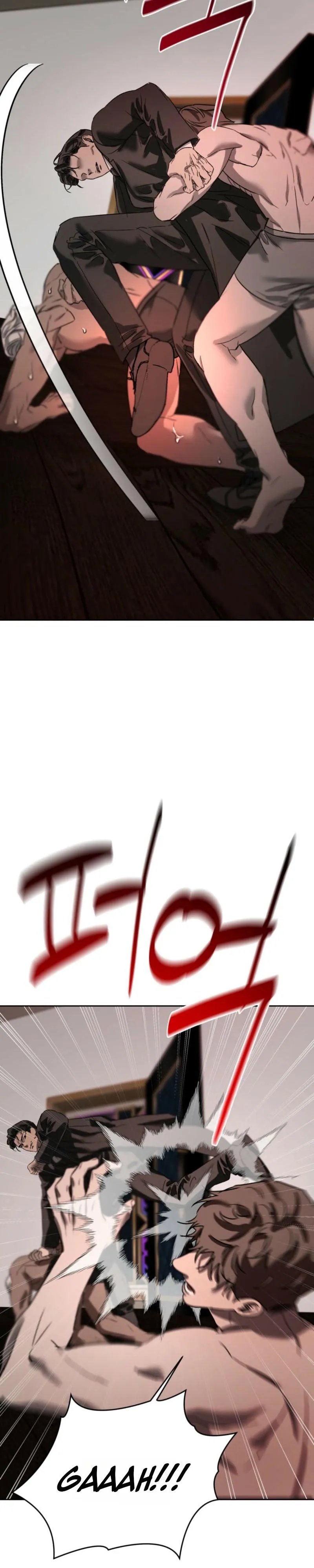 Bad Habits - Chapter 7 Page 26