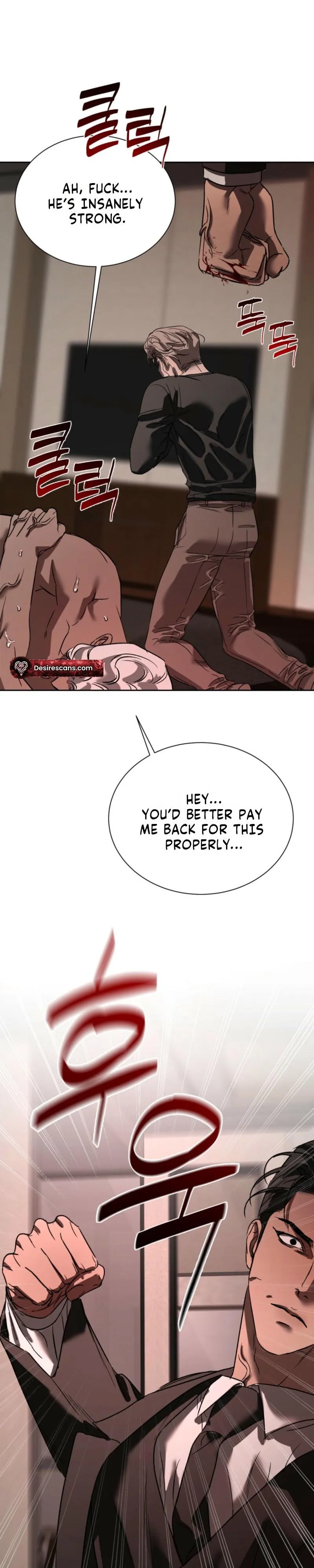 Bad Habits - Chapter 7 Page 31