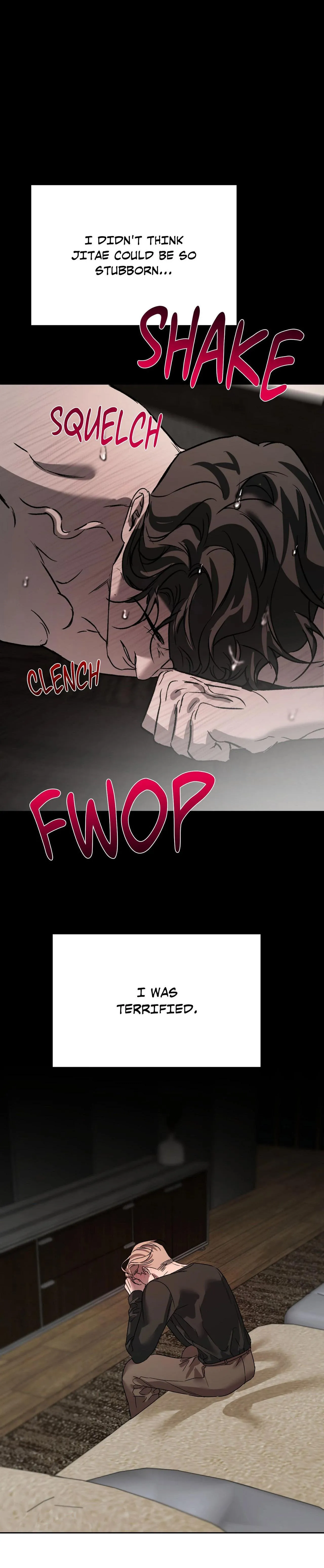 Bad Habits - Chapter 8 Page 15