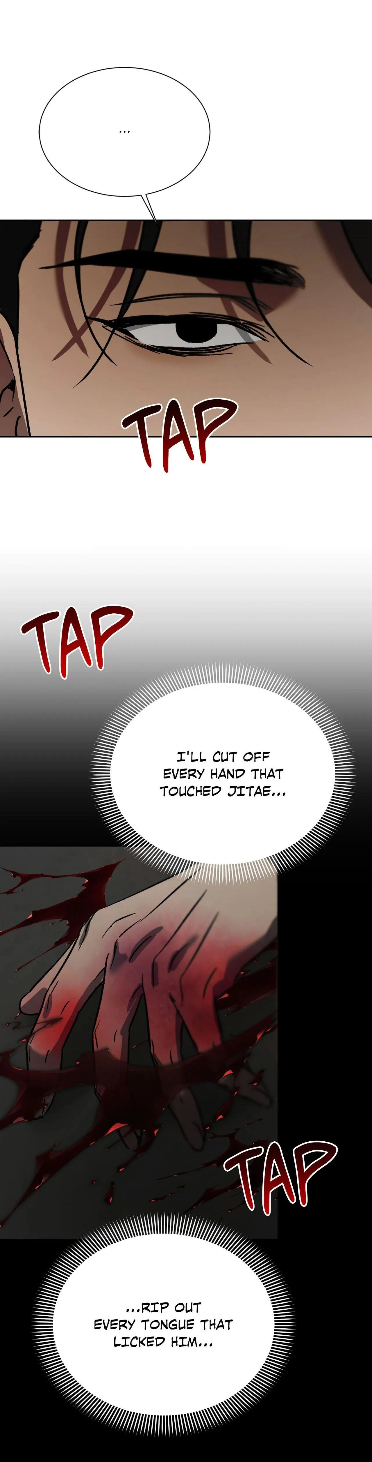 Bad Habits - Chapter 8 Page 21