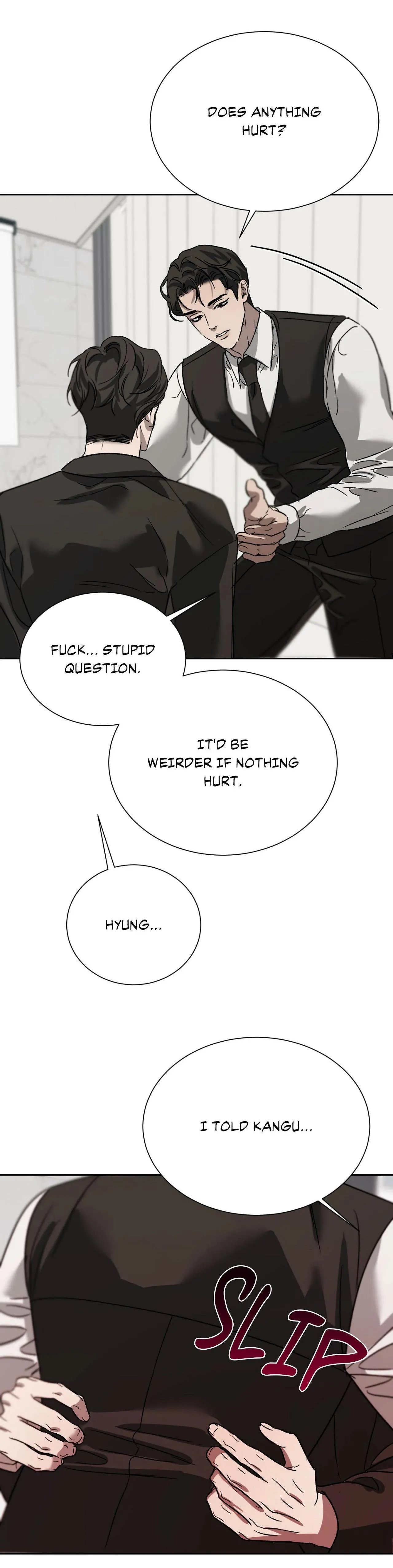 Bad Habits - Chapter 8 Page 24