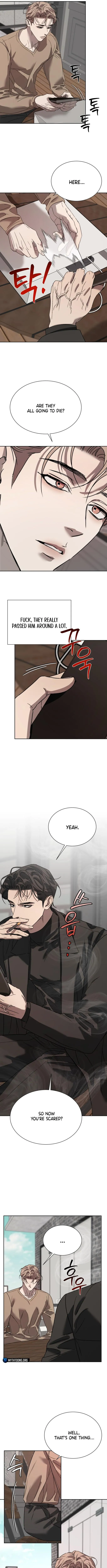 Bad Habits - Chapter 9 Page 2