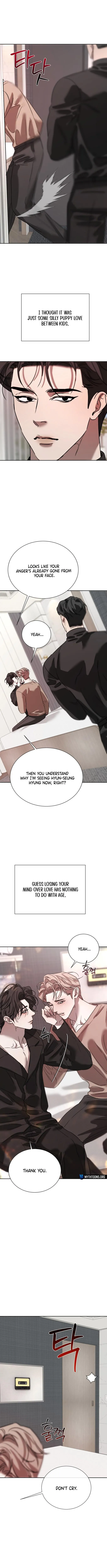 Bad Habits - Chapter 9 Page 6