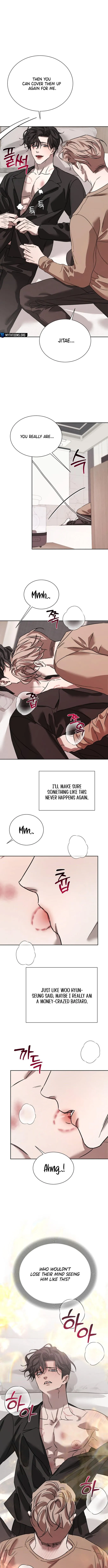 Bad Habits - Chapter 9 Page 10