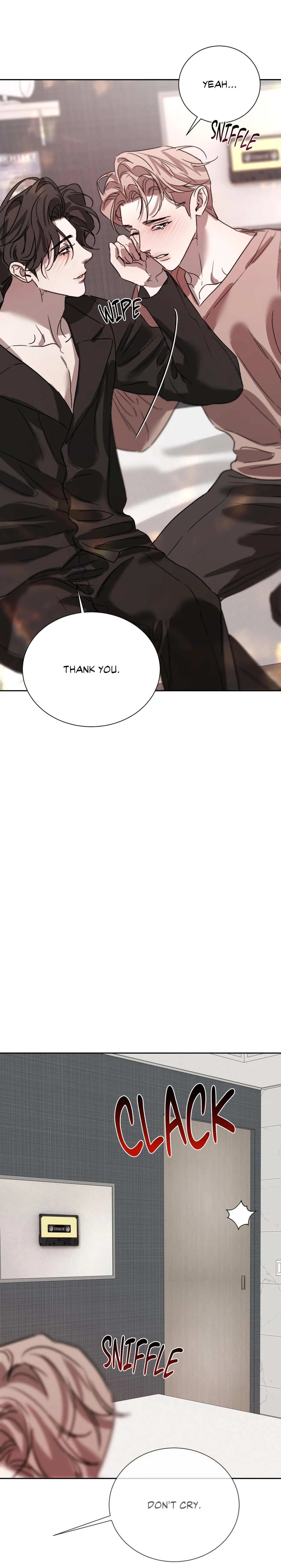 Bad Habits - Chapter 9 Page 20