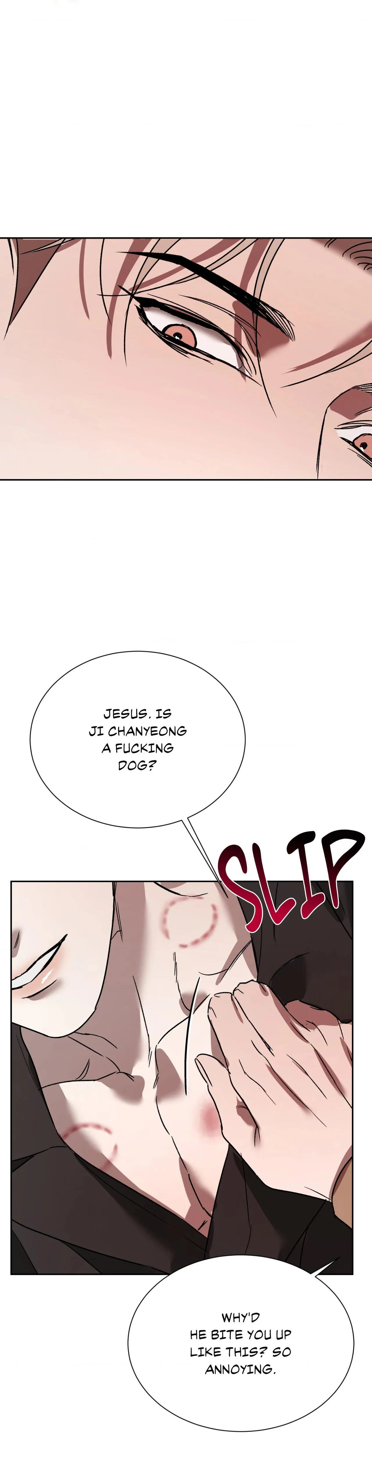 Bad Habits - Chapter 9 Page 29