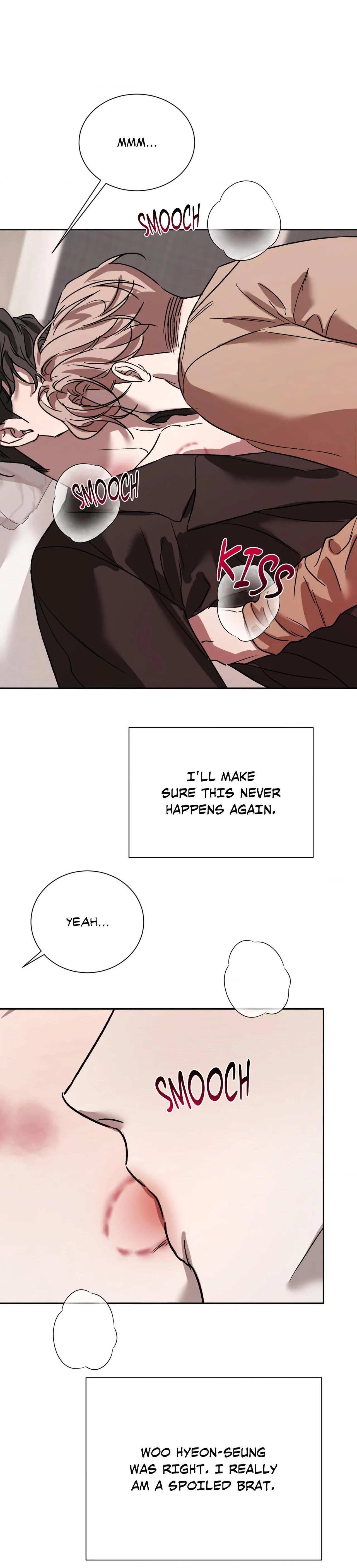 Bad Habits - Chapter 9 Page 31
