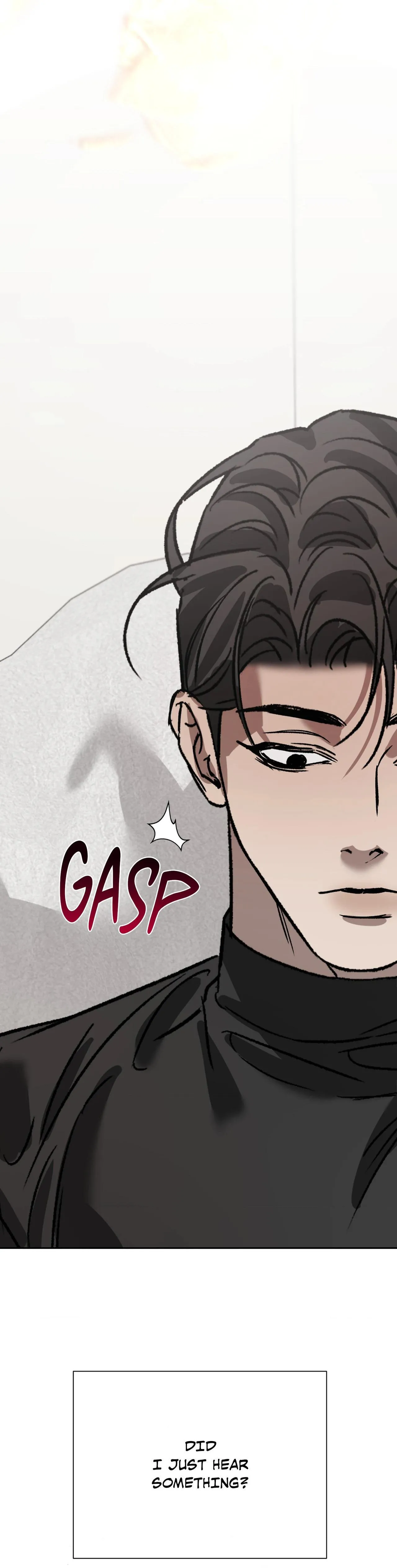Bad Habits - Chapter 9 Page 33