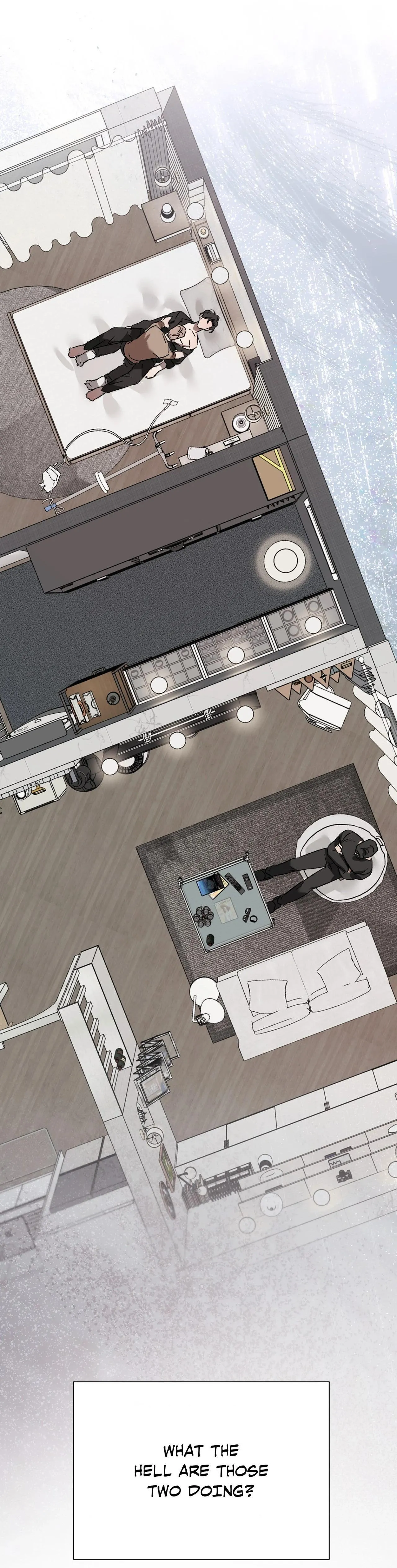 Bad Habits - Chapter 9 Page 34