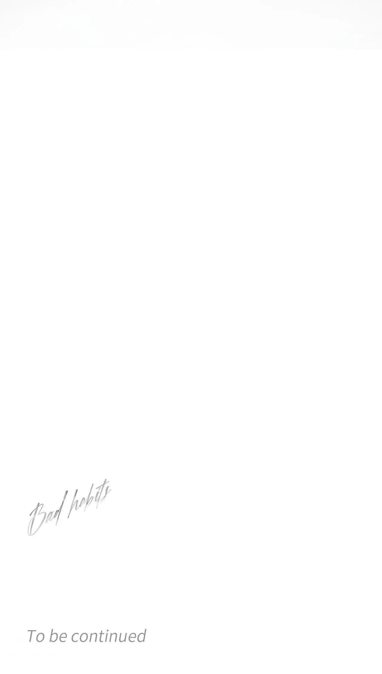 Bad Habits - Chapter 9 Page 35
