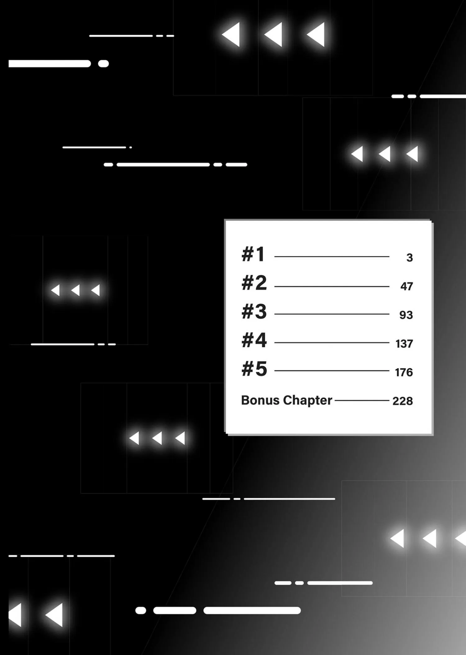 Senpai, Show Me Who You Are Inside - Chapter 1 Page 3