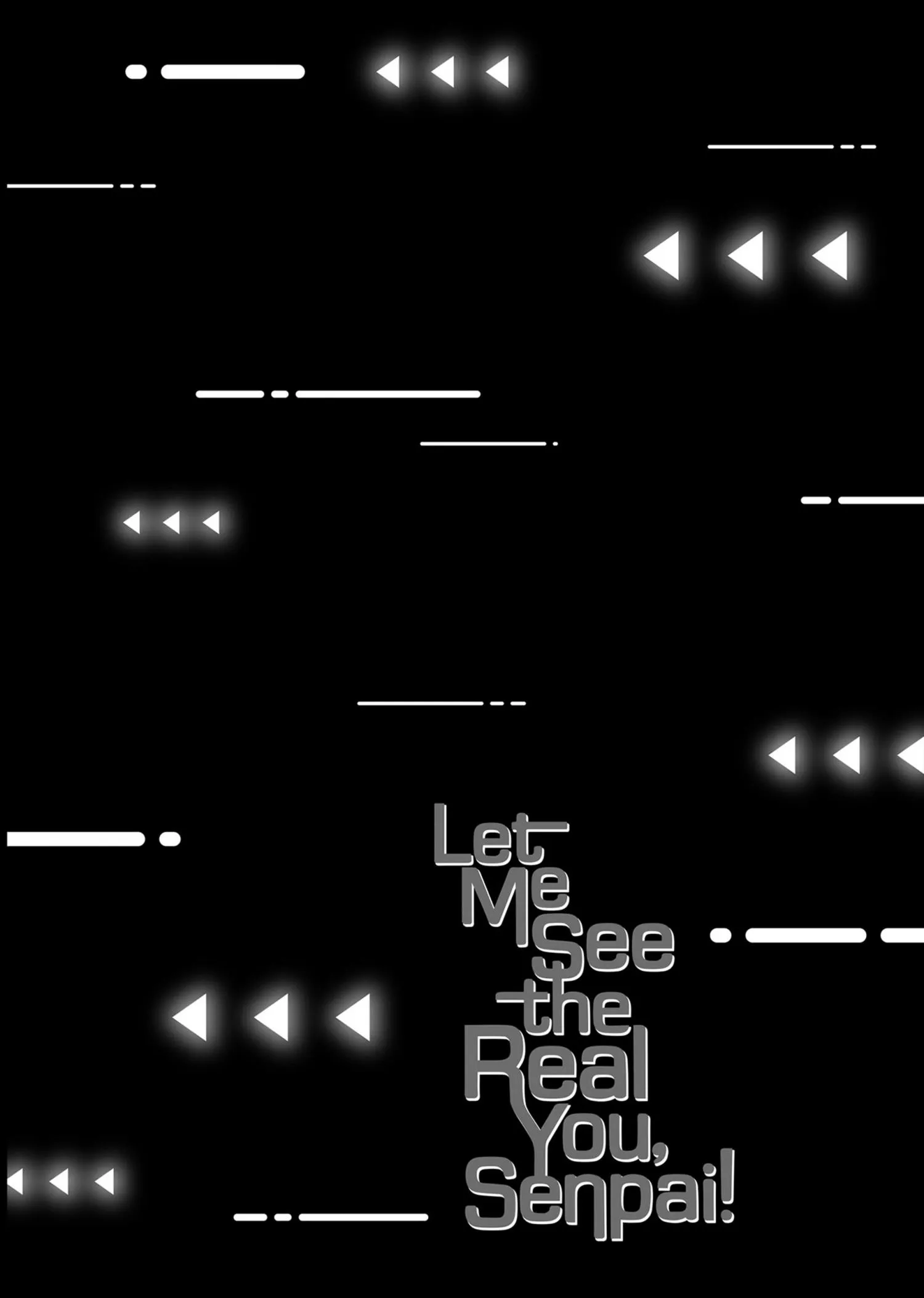 Senpai, Show Me Who You Are Inside - Chapter 2 Page 46