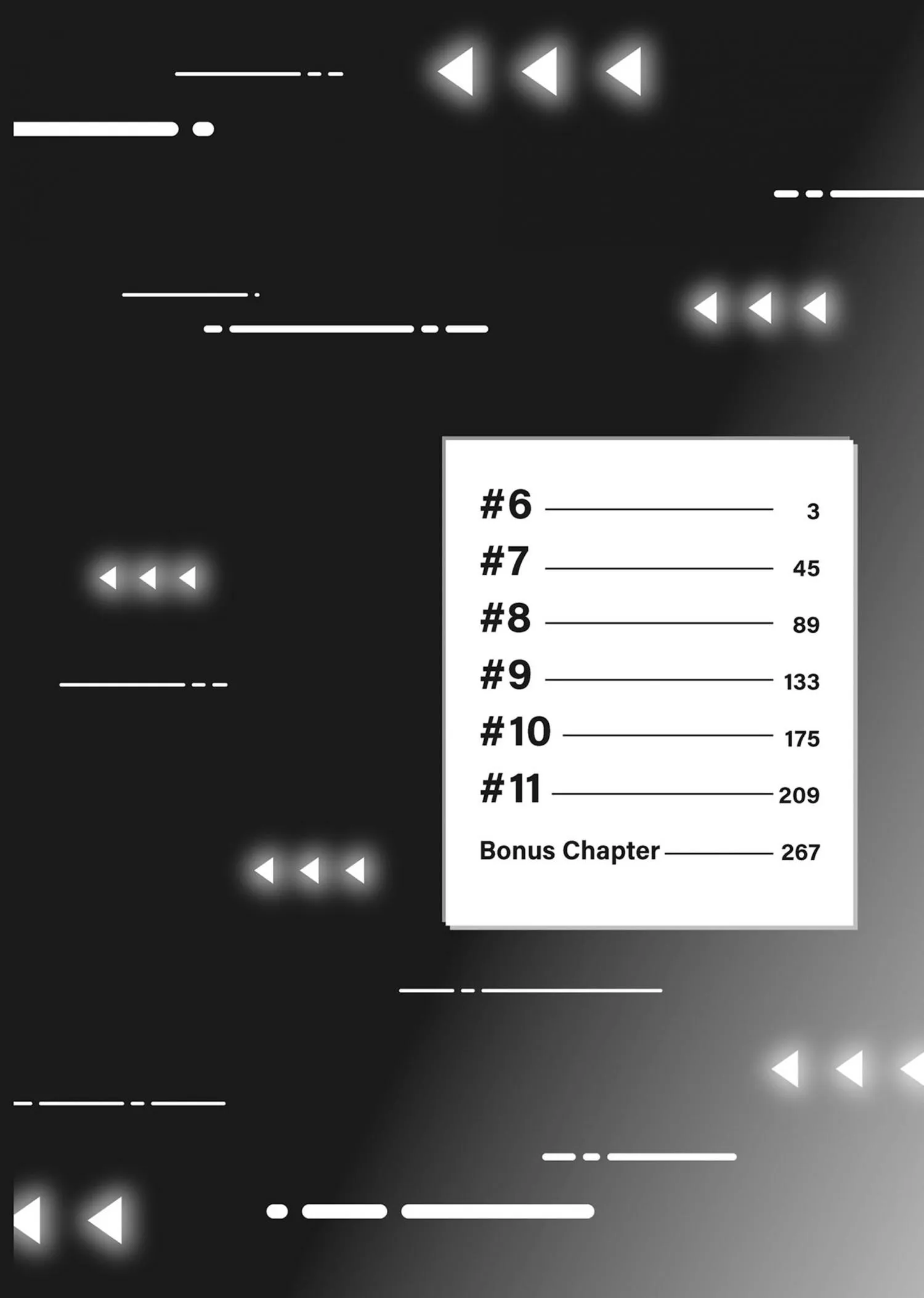 Senpai, Show Me Who You Are Inside - Chapter 6 Page 3