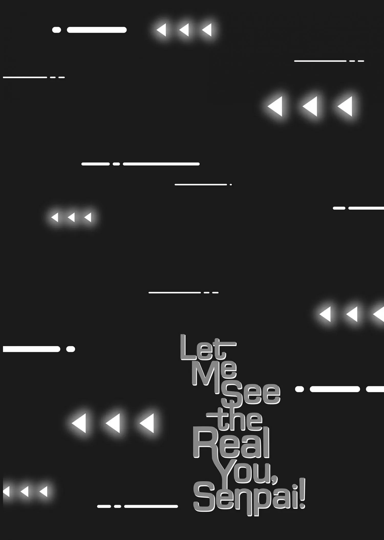 Senpai, Show Me Who You Are Inside - Chapter 6 Page 44