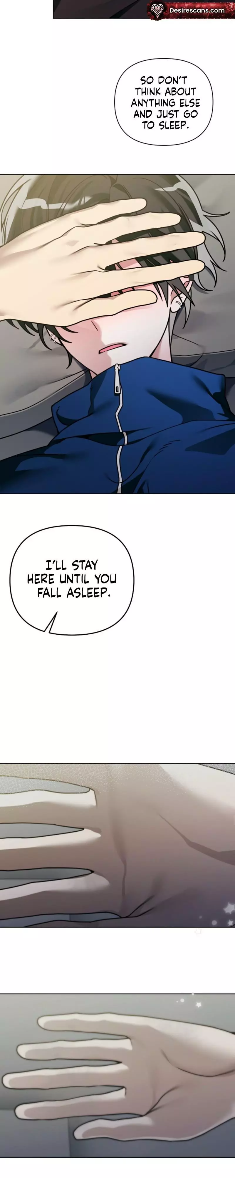 The Weight of Accumulated Snow - Chapter 18 Page 13