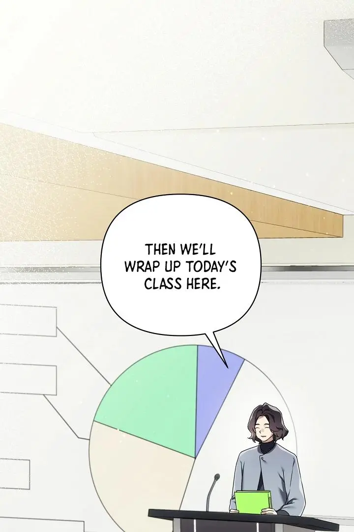 The Weight of Accumulated Snow - Chapter 2 Page 2