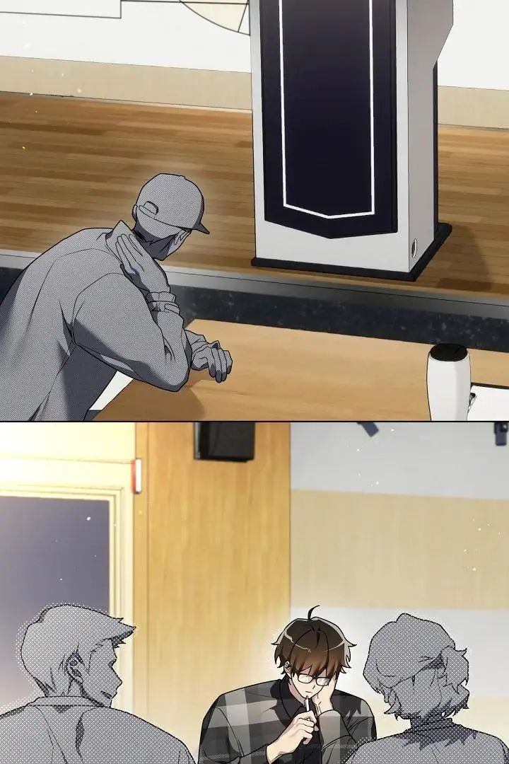 The Weight of Accumulated Snow - Chapter 2 Page 3