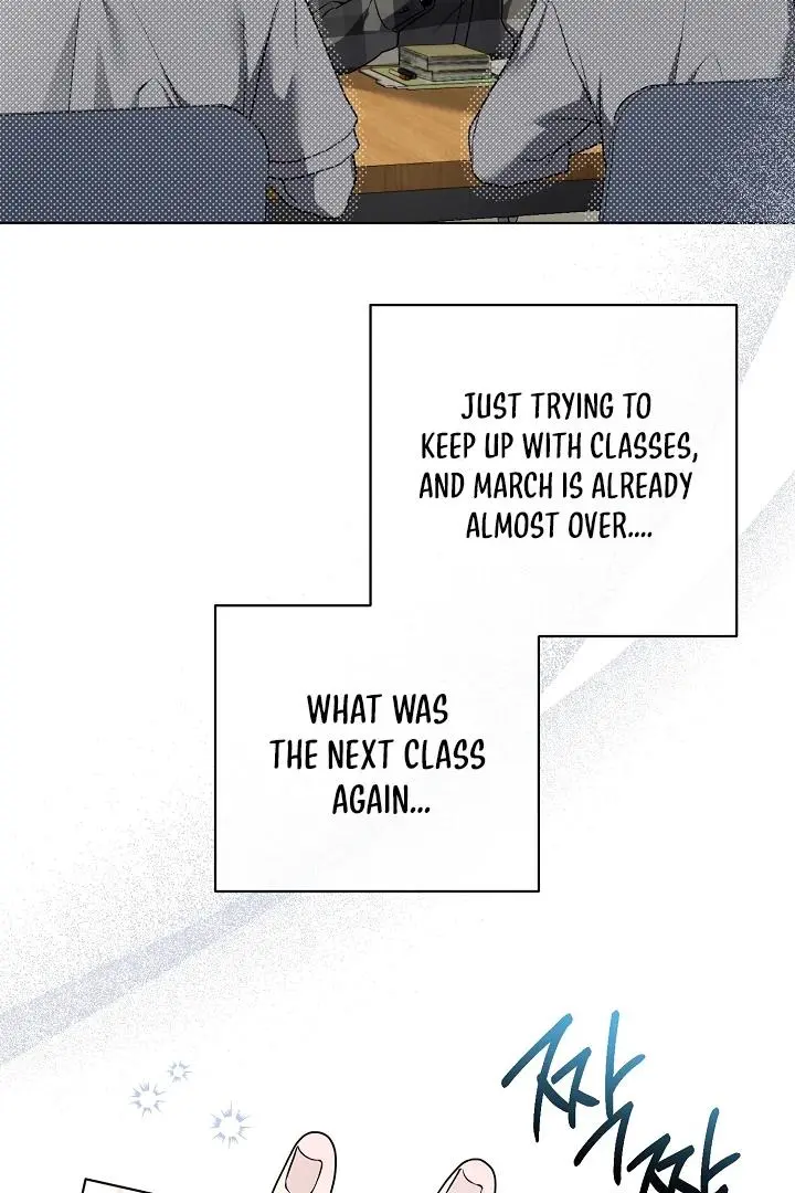 The Weight of Accumulated Snow - Chapter 2 Page 4