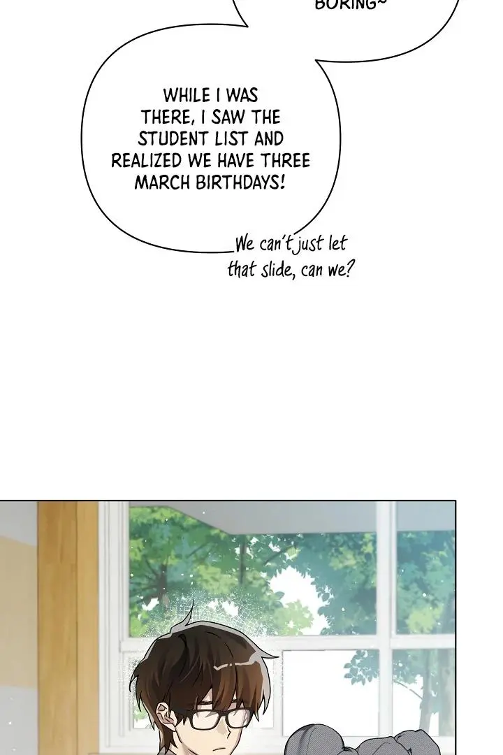 The Weight of Accumulated Snow - Chapter 2 Page 8