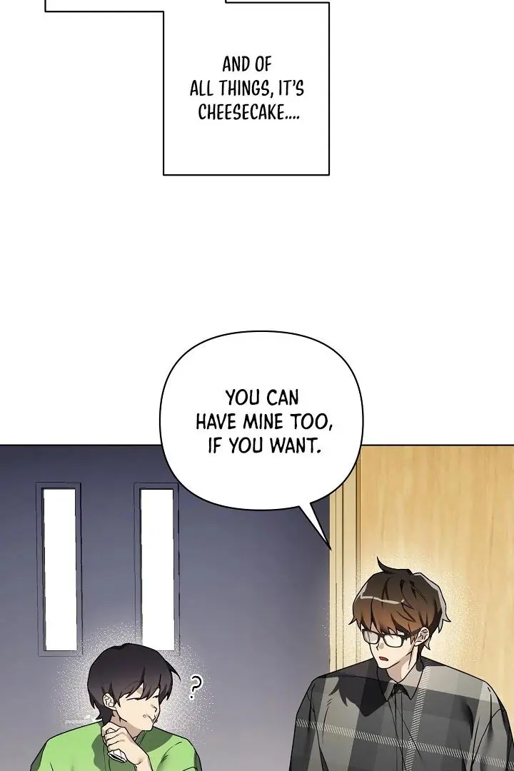 The Weight of Accumulated Snow - Chapter 2 Page 20