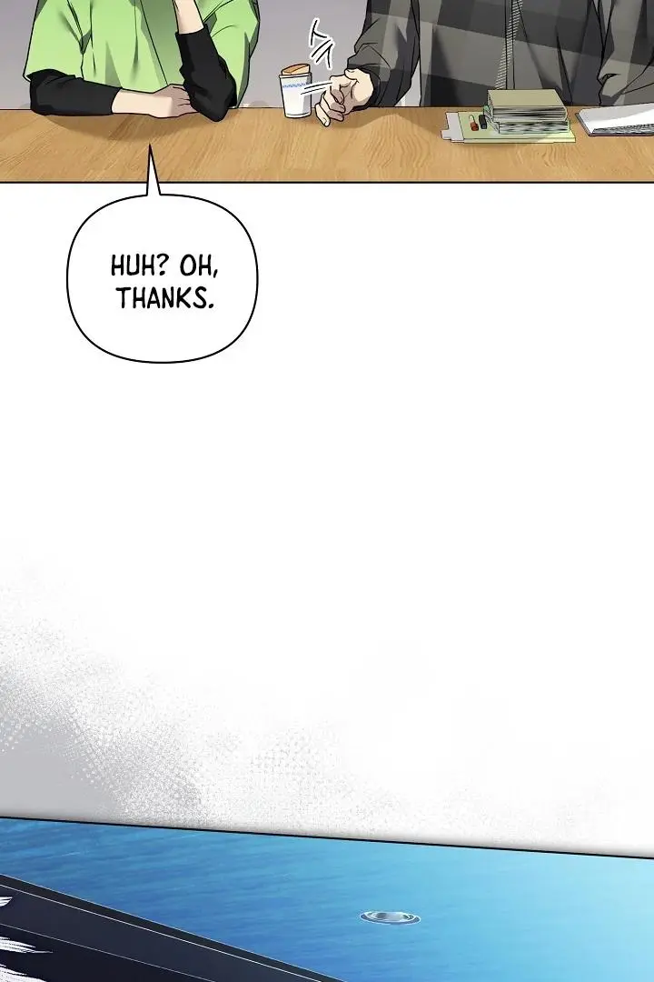 The Weight of Accumulated Snow - Chapter 2 Page 21