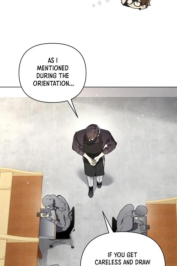 The Weight of Accumulated Snow - Chapter 2 Page 26