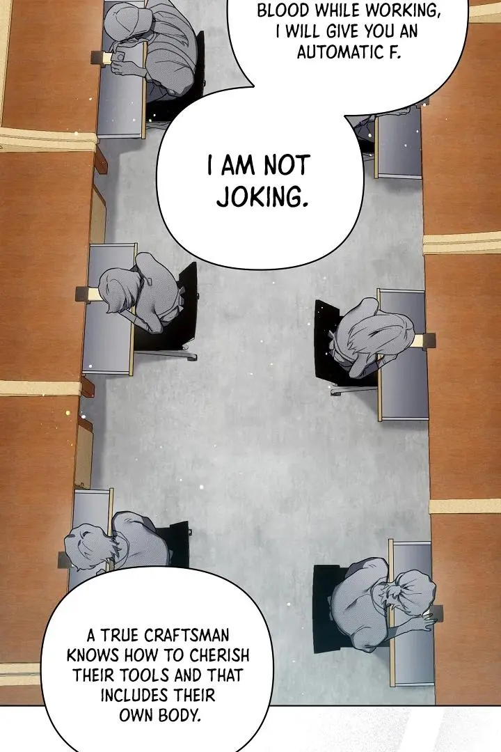 The Weight of Accumulated Snow - Chapter 2 Page 27