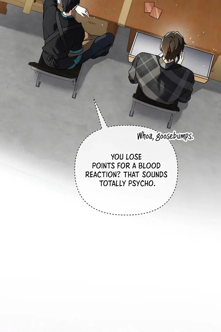 The Weight of Accumulated Snow - Chapter 2 Page 31