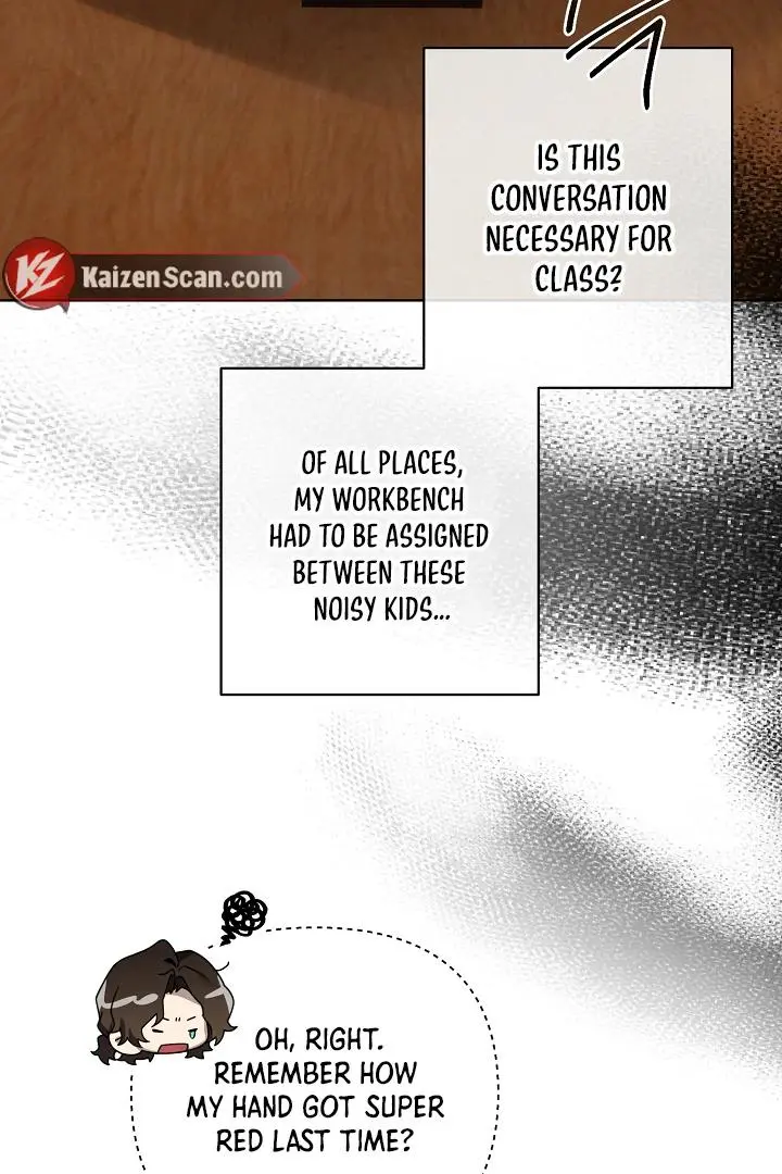 The Weight of Accumulated Snow - Chapter 2 Page 34