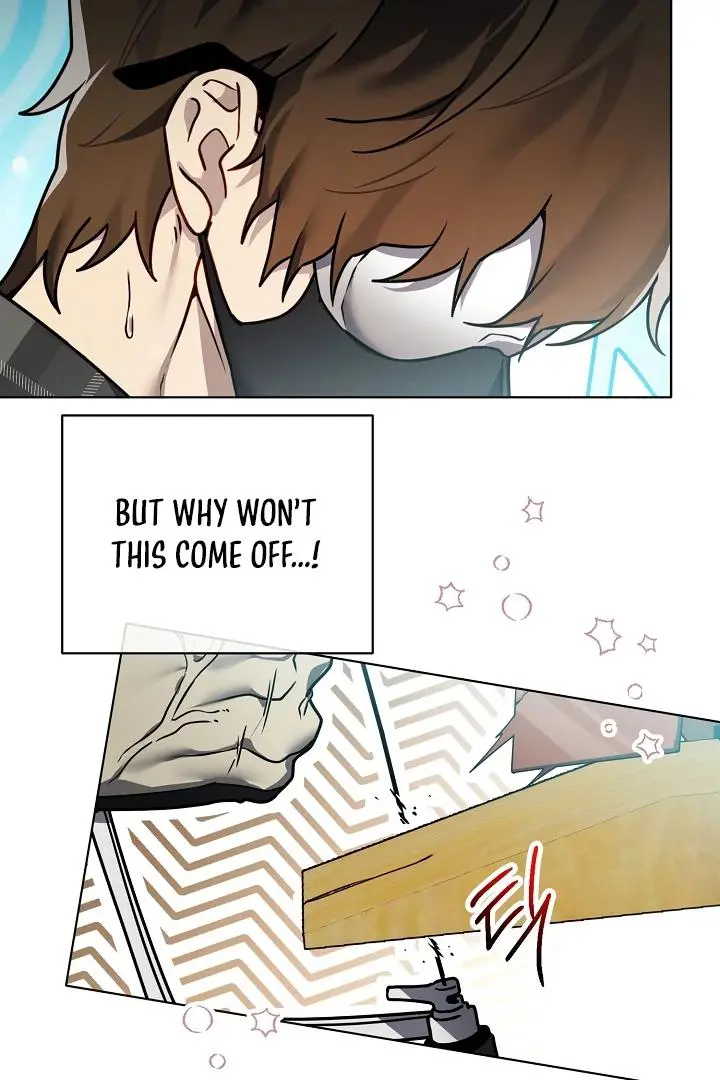 The Weight of Accumulated Snow - Chapter 2 Page 39