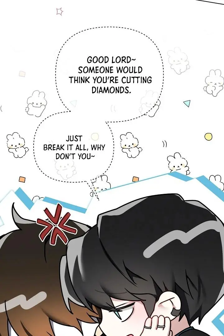 The Weight of Accumulated Snow - Chapter 2 Page 40