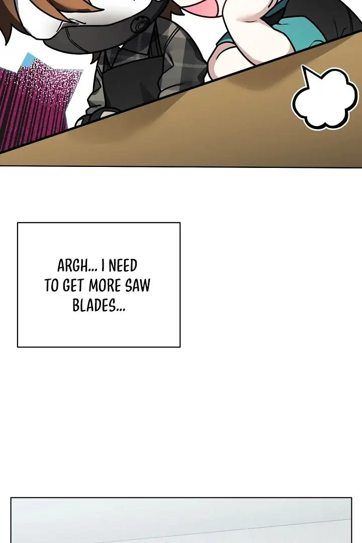 The Weight of Accumulated Snow - Chapter 2 Page 41