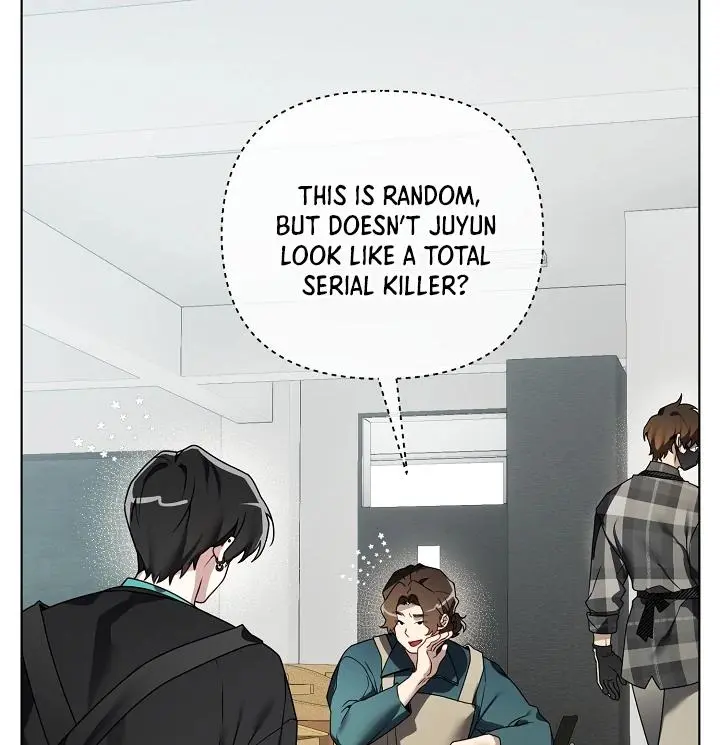 The Weight of Accumulated Snow - Chapter 2 Page 42