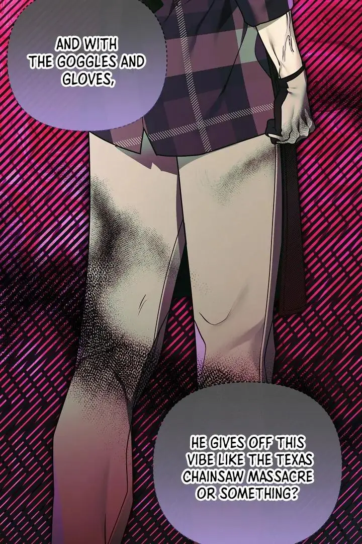 The Weight of Accumulated Snow - Chapter 2 Page 45