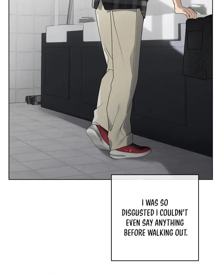 The Weight of Accumulated Snow - Chapter 2 Page 57
