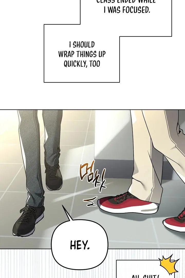The Weight of Accumulated Snow - Chapter 2 Page 64
