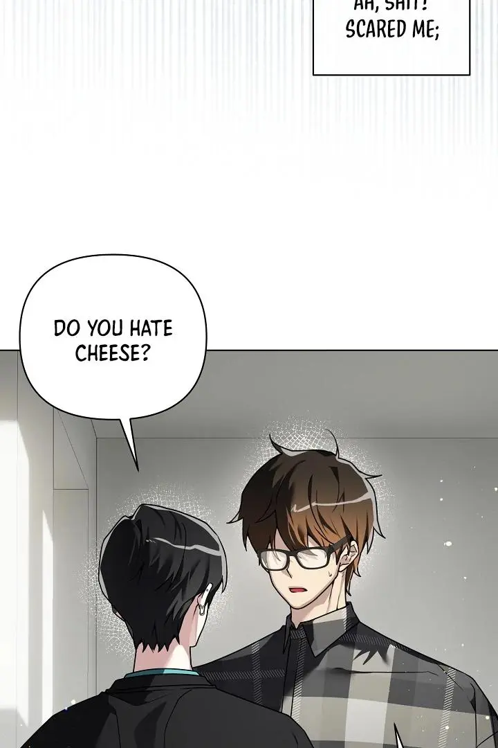 The Weight of Accumulated Snow - Chapter 2 Page 65
