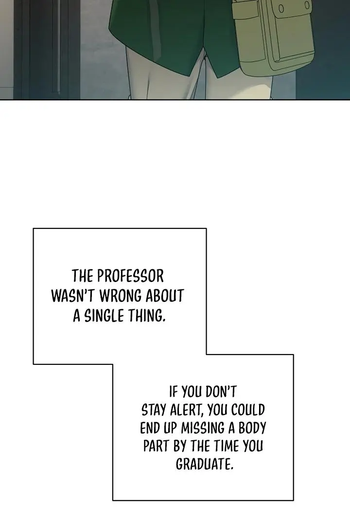 The Weight of Accumulated Snow - Chapter 2 Page 82