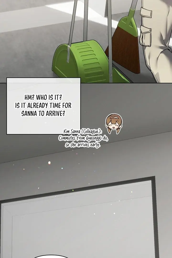 The Weight of Accumulated Snow - Chapter 2 Page 87